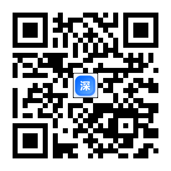 分享二维码