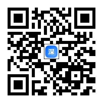 分享二维码