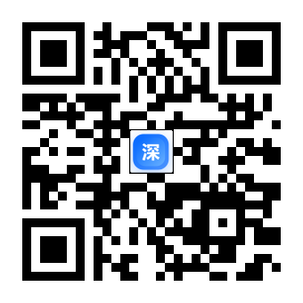 分享二维码