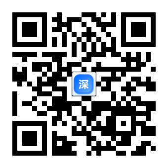分享二维码