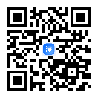 分享二维码