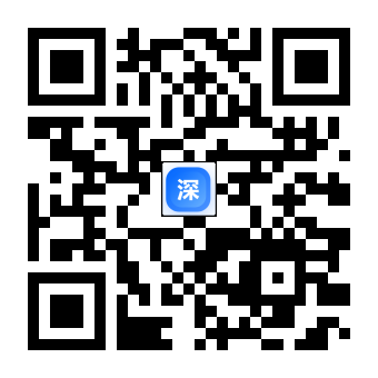 分享二维码