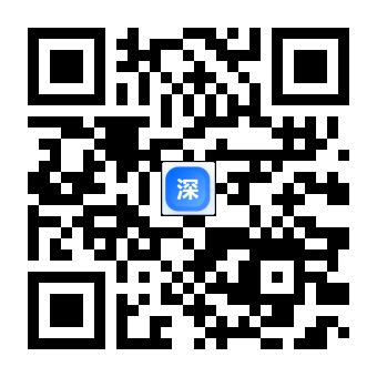 分享二维码