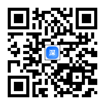 分享二维码