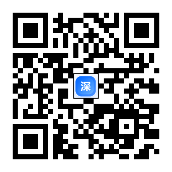 分享二维码