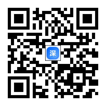 分享二维码