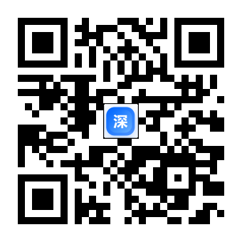 分享二维码