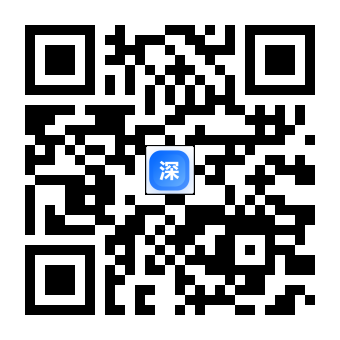 分享二维码