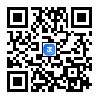 分享二维码