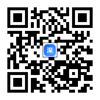 分享二维码