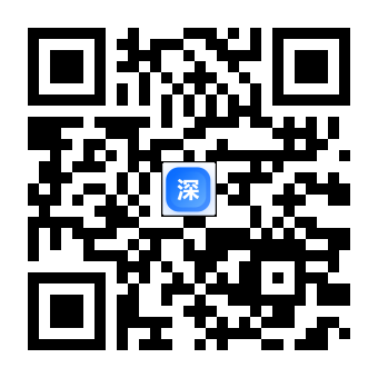 分享二维码