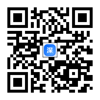 分享二维码