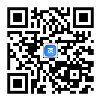 分享二维码
