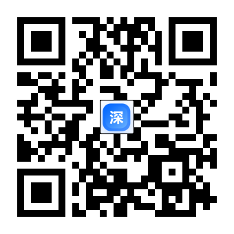 分享二维码