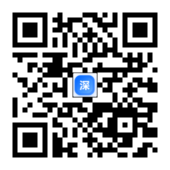 分享二维码