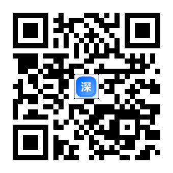 分享二维码