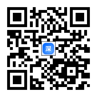 分享二维码