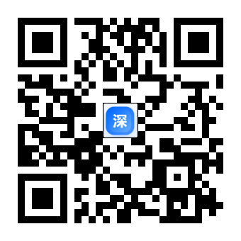 分享二维码