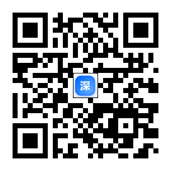 分享二维码