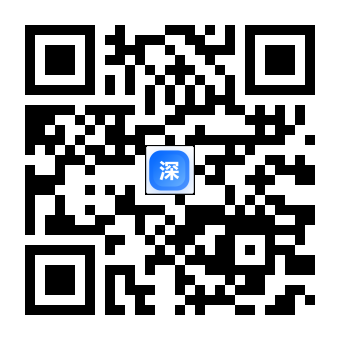 分享二维码
