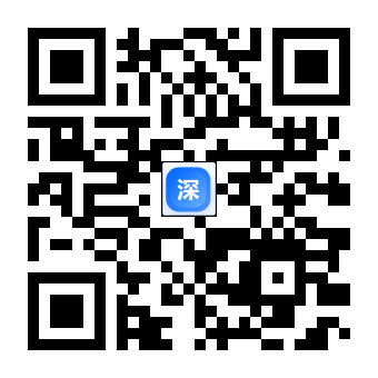 分享二维码