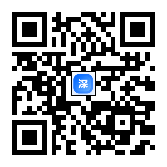 分享二维码