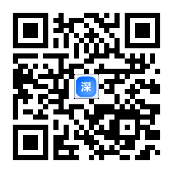 分享二维码