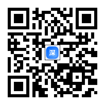 分享二维码