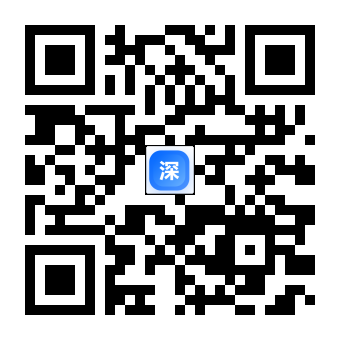 分享二维码