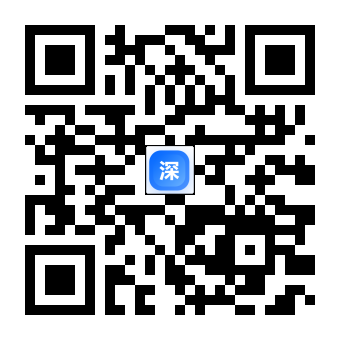 分享二维码