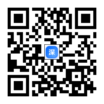 分享二维码