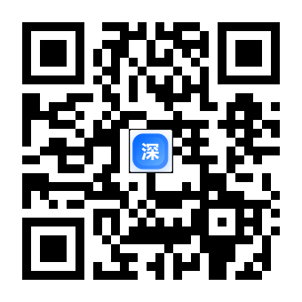 分享二维码