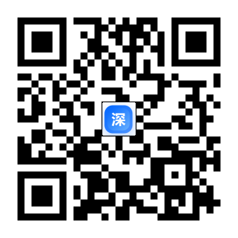 分享二维码
