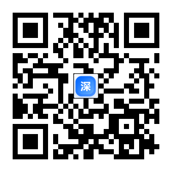 分享二维码