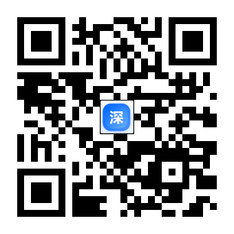 分享二维码