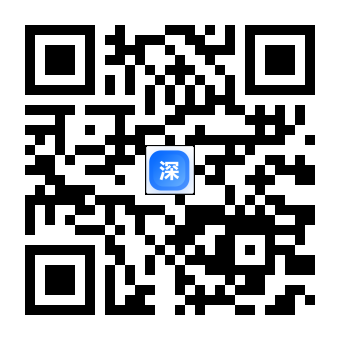分享二维码