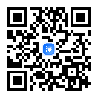 分享二维码
