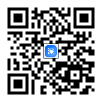 分享二维码
