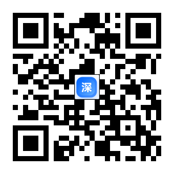 分享二维码