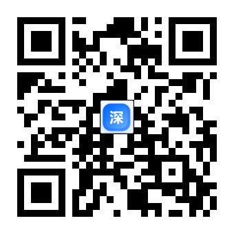 分享二维码