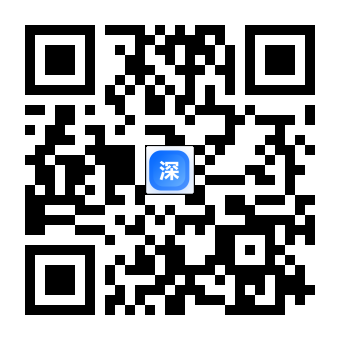 分享二维码