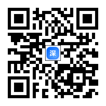 分享二维码