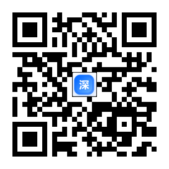 分享二维码