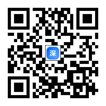 分享二维码