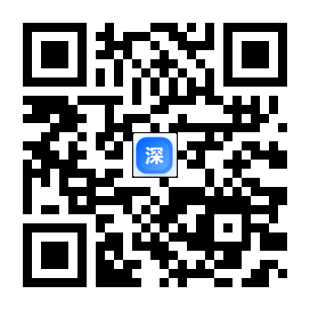分享二维码