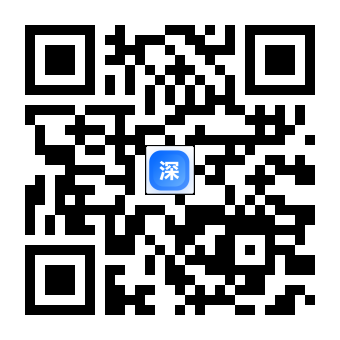 分享二维码