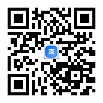 分享二维码