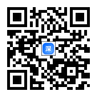 分享二维码