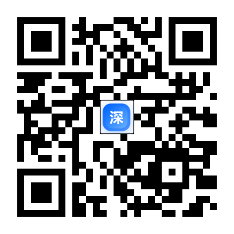 分享二维码