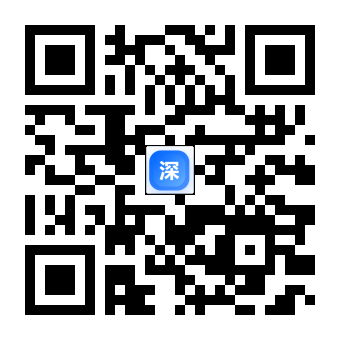 分享二维码